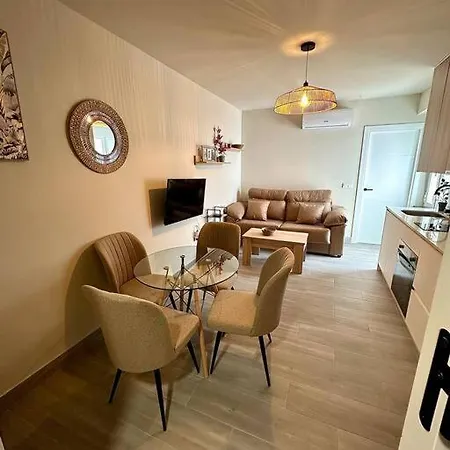 Rincon Andaluz 4 Κόρδοβα