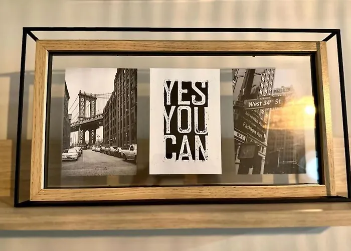 Rincon Andaluz 4 Апартаменти