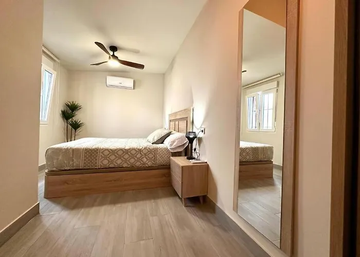 Rincon Andaluz 4 * Кордова