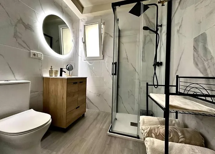 Rincon Andaluz 4 Кордова