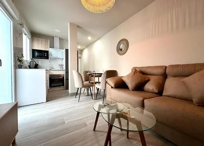 Rincon Andaluz 4 Апартаменти Кордова