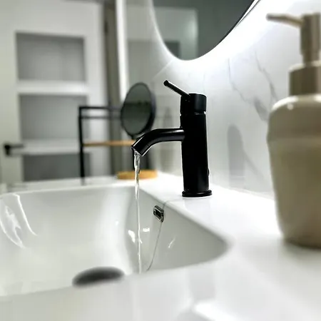 Rincon Andaluz 4 公寓