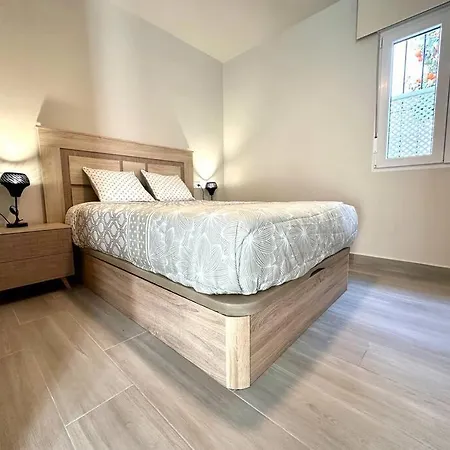 Апартаменти Rincon Andaluz 4