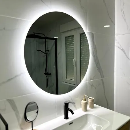 Rincon Andaluz 4 公寓 科爾多瓦