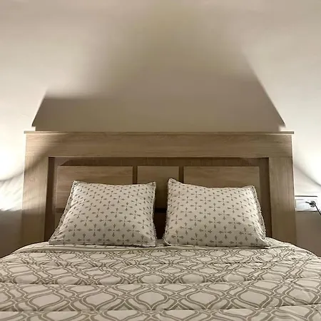 Rincon Andaluz 4 科爾多瓦