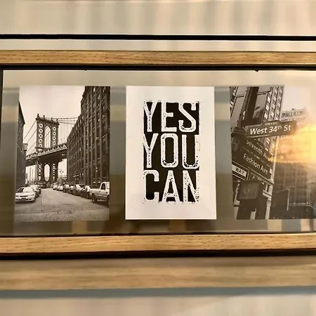 Rincon Andaluz 4 公寓