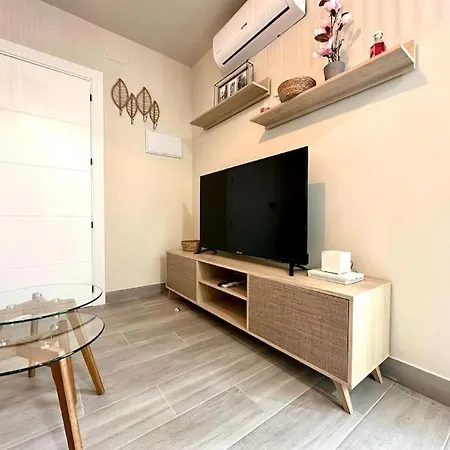 Апартаменти Rincon Andaluz 4 Кордова