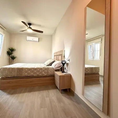 Rincon Andaluz 4 * Кордова