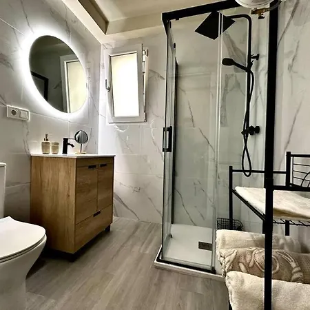 Rincon Andaluz 4 Кордова