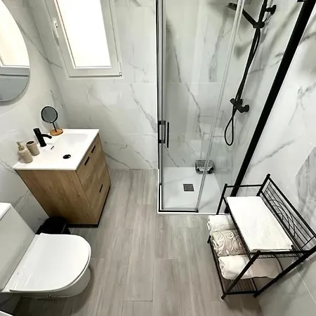 Rincon Andaluz 4 Апартаменти *