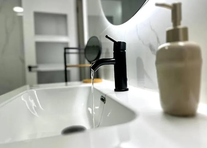 Rincon Andaluz 4 Apartment