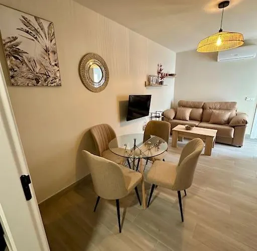 Appartement Rincon Andaluz 4