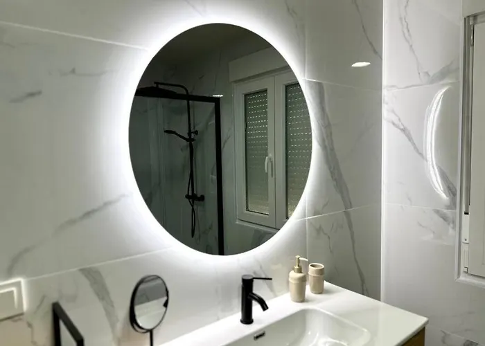 Rincon Andaluz 4 Apartment Córdoba