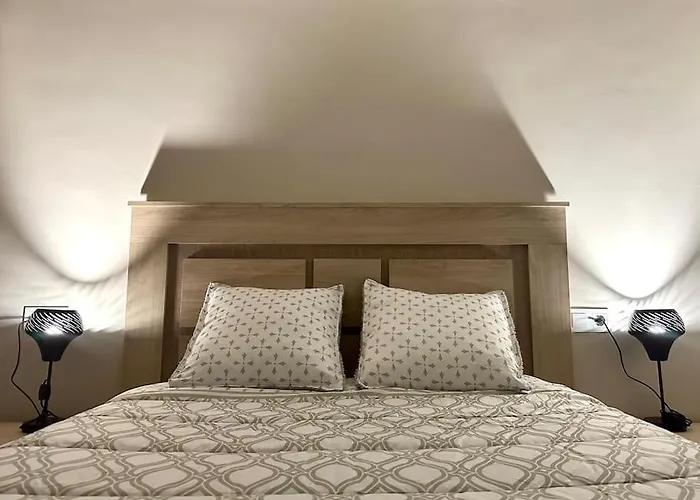 Rincon Andaluz 4 Córdoba