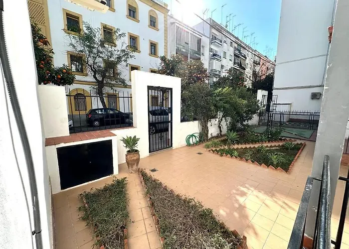 Rincon Andaluz 4 * Córdoba