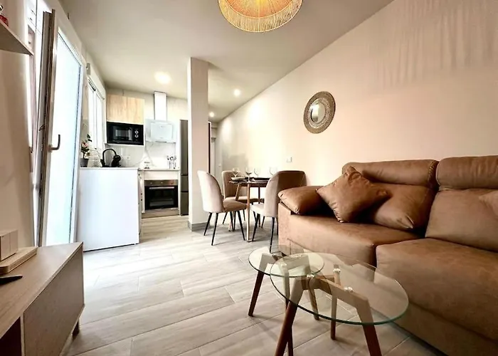 Apartment Rincon Andaluz 4