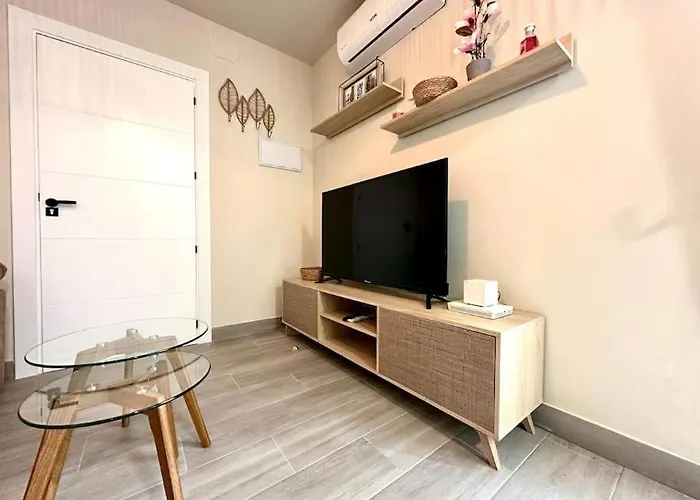 Apartment Rincon Andaluz 4 Córdoba