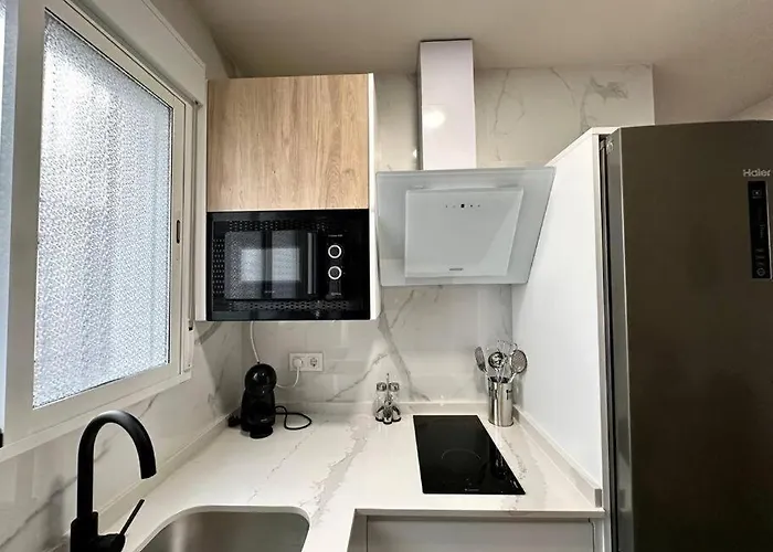 Appartement Rincon Andaluz 4