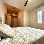Rincon Andaluz 4 Apartment