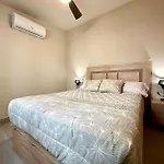 Rincon Andaluz 4 Apartment