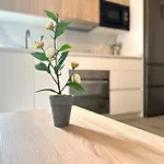 Apartamento Rincón Andaluz 4