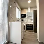 Rincón Andaluz 4 Apartamento Córdoba