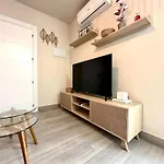 Apartamento Rincón Andaluz 4 Córdoba
