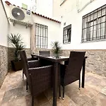 Rincón Andaluz 4 Apartamento Córdoba