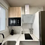 Apartamento Rincón Andaluz 4