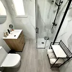 Rincón Andaluz 4 Apartamento *