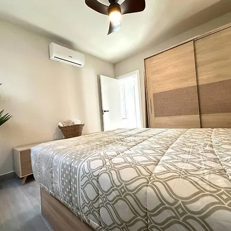 Rincón Andaluz 4 Apartamento *