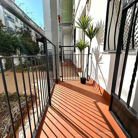 Rincón Andaluz 4