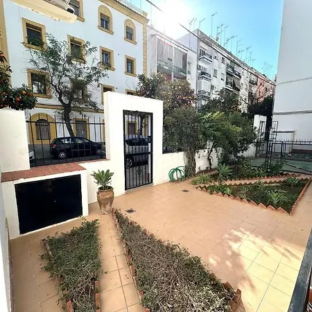 Rincón Andaluz 4 * Córdoba