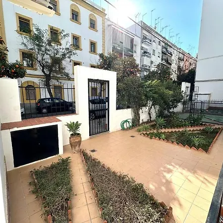 Rincon Andaluz 4 * Córdoba
