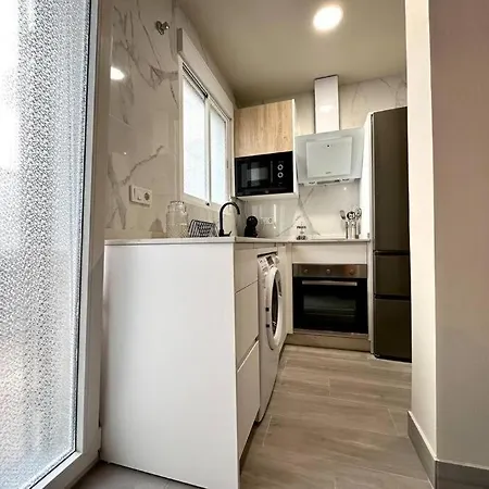 Rincon Andaluz 4 Apartamento Córdoba