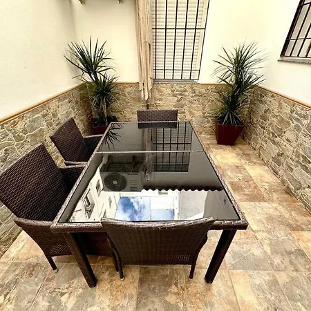 Rincon Andaluz 4 * Córdoba