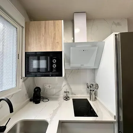 Apartamento Rincon Andaluz 4