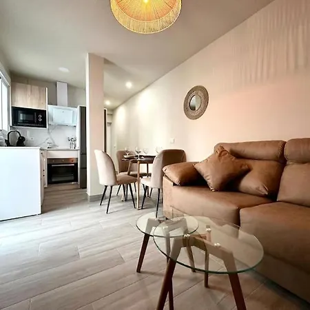 Rincón Andaluz 4 Apartamento Córdoba